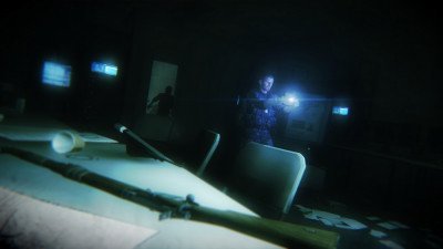ZombiU Image 09