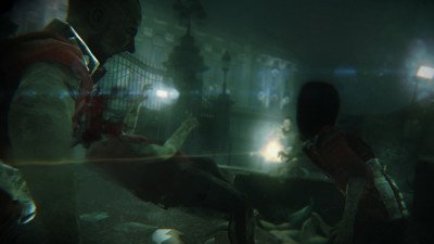 ZombiU Image 10