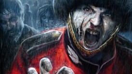 ZombiU Review, Zombi U, Zombi Wii U, ZombiU, ZombiWiiU, ZombiU Ubisoft, Wii U Survival Horror