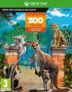 Zoo Tycoon: Ultimate Animal Collection