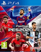 eFootball PES 2020