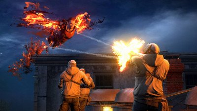 inFAMOUS 2 Image 03