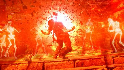 inFAMOUS 2 Image 04