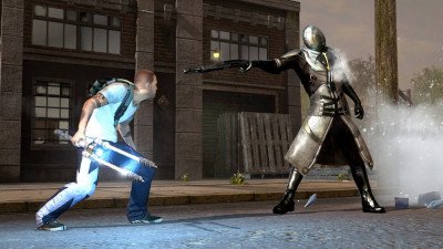 inFAMOUS 2 Image 05