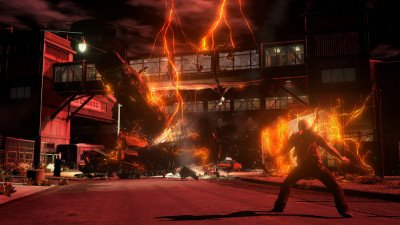 inFAMOUS 2 Image 06