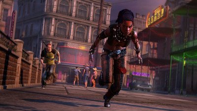 inFAMOUS 2 Image 07