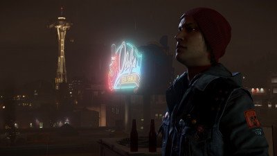 inFAMOUS: Second Son Image 03