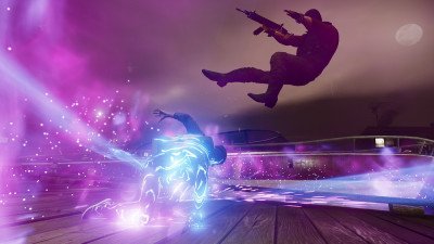 inFAMOUS: Second Son Image 06