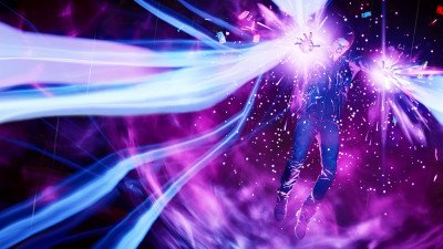 inFAMOUS: Second Son Image 09