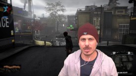 lets play ps4, Infamous ps 4 play, second son PS4 gameplay, infamous second son ps4 live gameplay, lets play καρέτσος, inFamous PS4, Second Son, infamous PlayStation 4