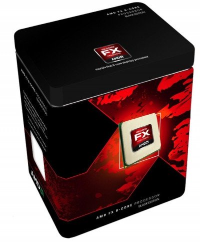 AMD FX-8150 Image 1