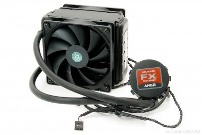 AMD FX-8150 Image 4
