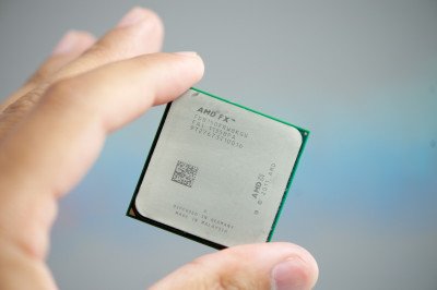 AMD FX-8150 Image 5