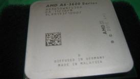 AMD Fusion, APU, series A, σειρά Α, hardware, αφιέρωμα