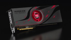 AMD, Radeon, HD6990, video card, κάρτα γραφικών, review, παρουσίαση