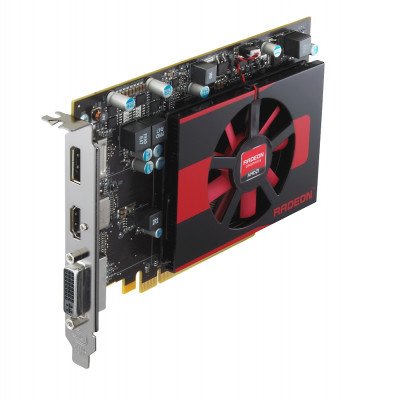 AMD Radeon HD7750 Image 02