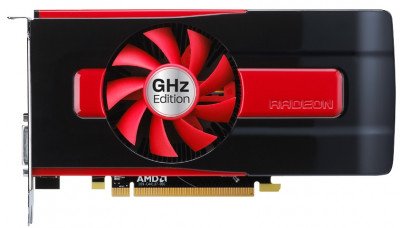 AMD Radeon HD7770 Image 01