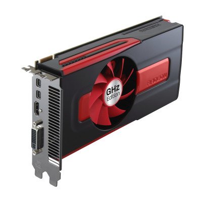 AMD Radeon HD7770 Image 02