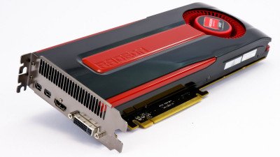 AMD Radeon HD7950 Image 01