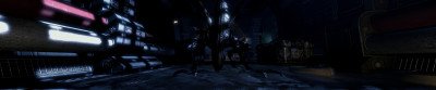 AMD Radeon HD7970 Eyefinity Alien Vs Predator