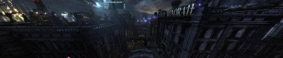 AMD Radeon HD7970 Eyefinity Batman Arkham City