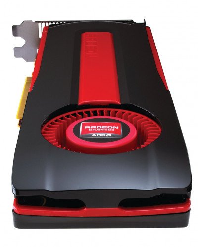 AMD Radeon HD7970 Image 1