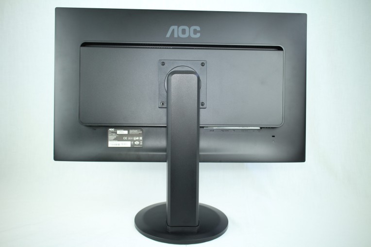 AOC U2868PQU Image 7