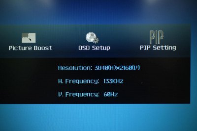 AOC U2868PQU Image 9