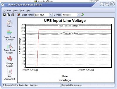 APC Smart UPS 750VA LCD RM 2U Image 03