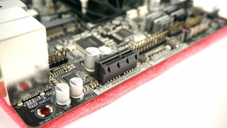 Asrock Q2900 ITX Review Image 6