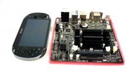 ASRock Q2900-ITX motherboard, ASRock Q2900-ITX παρουσίαση, Q2900-ITX, Q2900-ITX motherboard