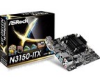 ASRock N3150-ITX