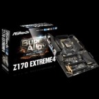 ASRock Z170 Extreme4