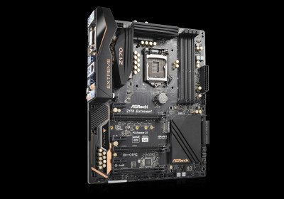 ASRock Z170 Extreme4 Image 3