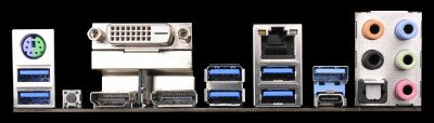 ASRock Z170 Extreme4 Image 5
