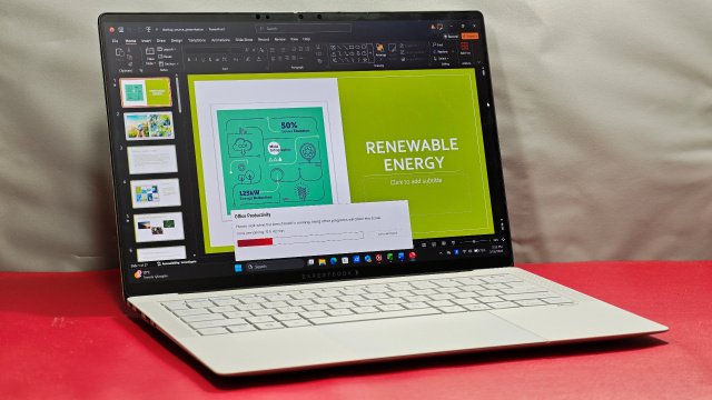 ASUS ExpertBook Ultra B9406 Review
