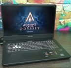 ASUS FX705DT-AU027T
