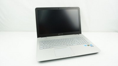 ASUS N551JK Image 3