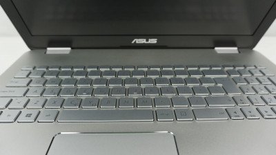 ASUS N551JK Image 4
