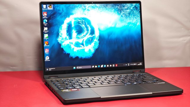 ASUS ProArt GoPro Edition Review