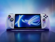 ASUS Rog Ally Z1 Extreme