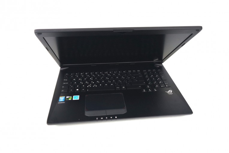 ASUS R.O.G. G750JZ-Τ4193Η Image 1
