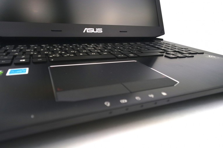 ASUS R.O.G. G750JZ-Τ4193Η Image 3