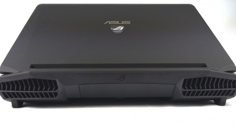 ASUS R.O.G. G750JZ-Τ4193Η Image 6