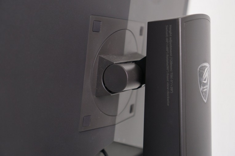 ASUS R.O.G. Swift PG278Q Image 3
