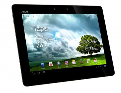 ASUS Transformer Prime Image 01