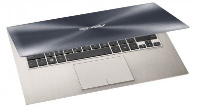 ASUS Zenbook UX31E Image 02