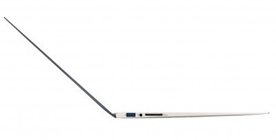 ASUS Zenbook UX31E Image 03