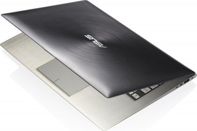 ASUS Zenbook Prime UX31E 04