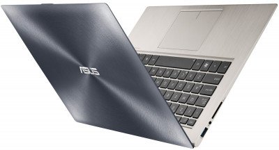 ASUS Zenbook UX31E Image 08